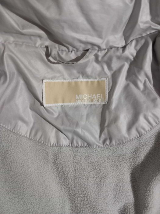 Детско зимно яке MIchael Kors 5-6г./ 110-116см.