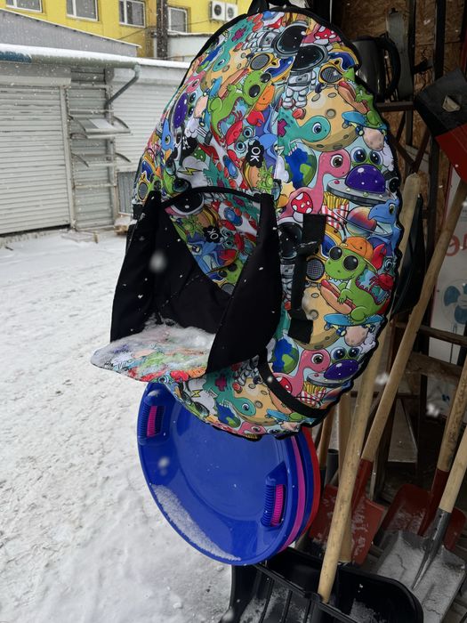 Продам тюбинги (ватрушка)