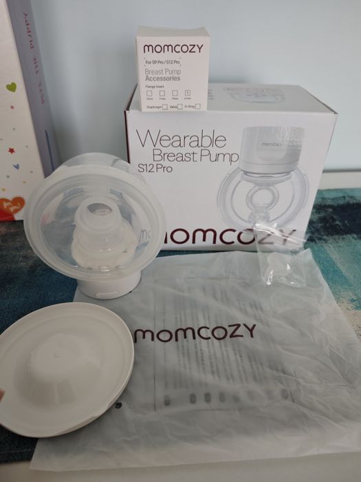 Momcozy s 12 pro