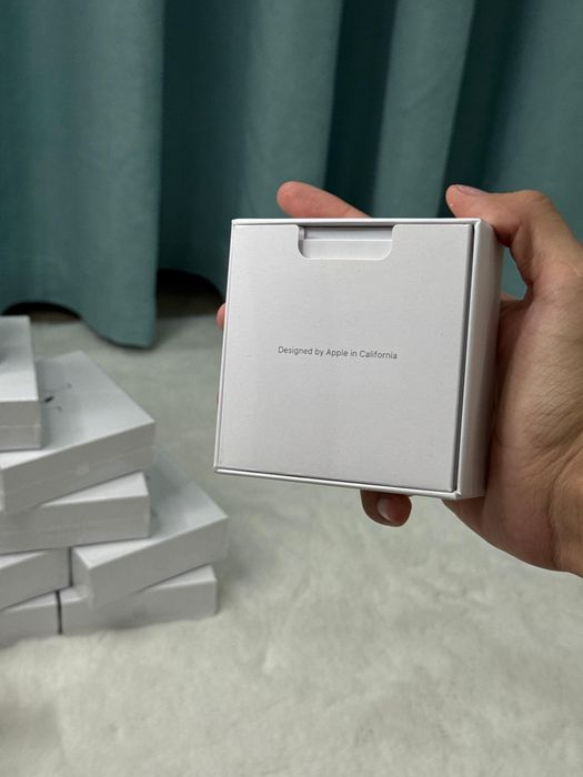 Airpods 3 Lux качество