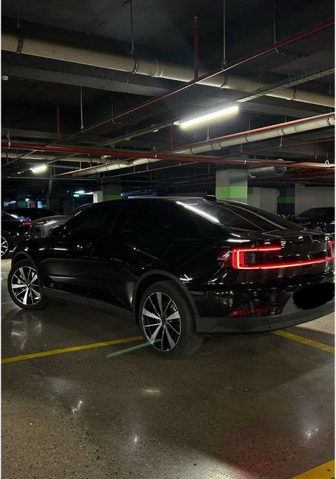 volvo polestar 1.2 poz