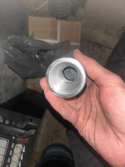 Муфта 25 и 32 диаметром оригинал