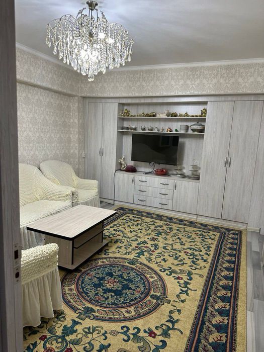 Продаю свою квортиру