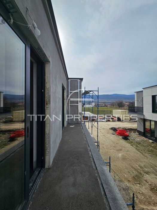 Продава се Къща в Пловдив, Беломорски - 169 кв.м за 694 €/кв.м - Снимка #12