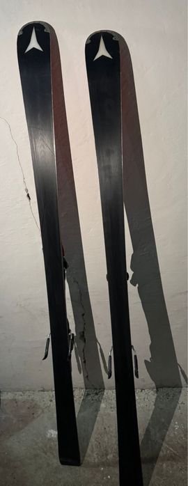 Vand schiuri atomic redster G9