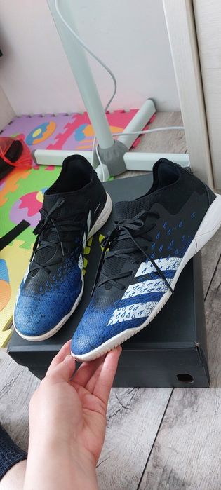 Мужские футзалки