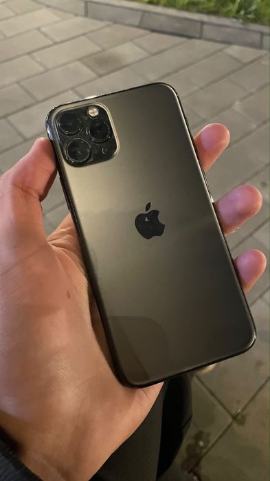 айфон 11 про iphone 11 pro обмен продажа