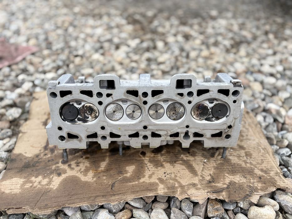 Грантан галовка идиално