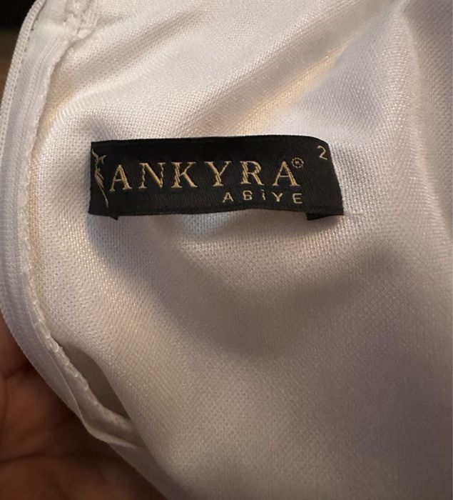 Платья на узату, беташар