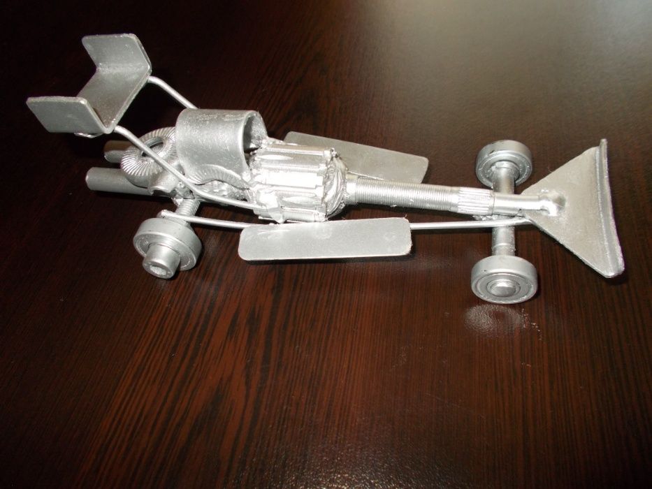 Сувенир  Маймунка