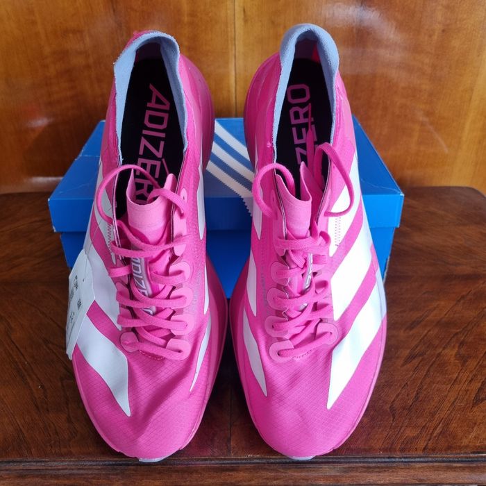 Adidas adizero adios pro 4