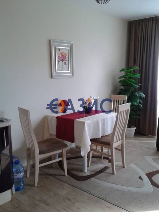 Апартамент с 2 спални, 4 ет, "Слънце и Море", Слънчев бряг, България,