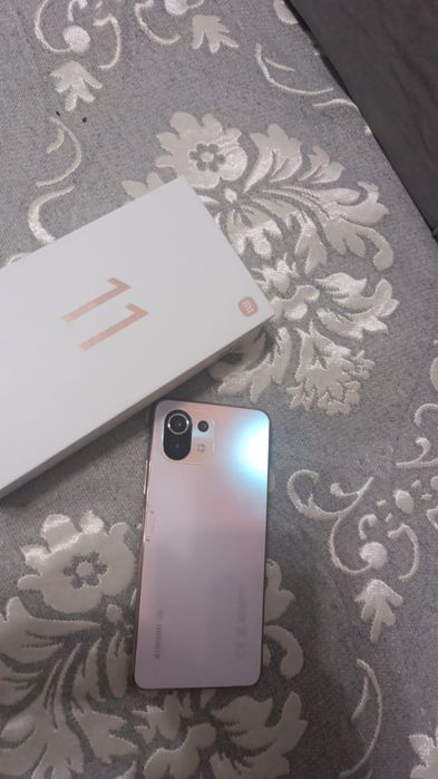 Продам ми 11 лайт крышка прозрачная