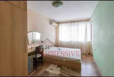 Дава се под наем Тристаен апартамент в Варна, Левски - 90 кв.м за 510 € - Снимка #6