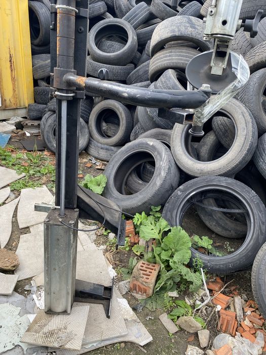 На станок 3 тья рука