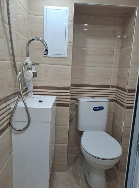Дава се под наем Магазин в Пловдив, Каменица 1 - 55 кв.м за 350 € - Снимка #6