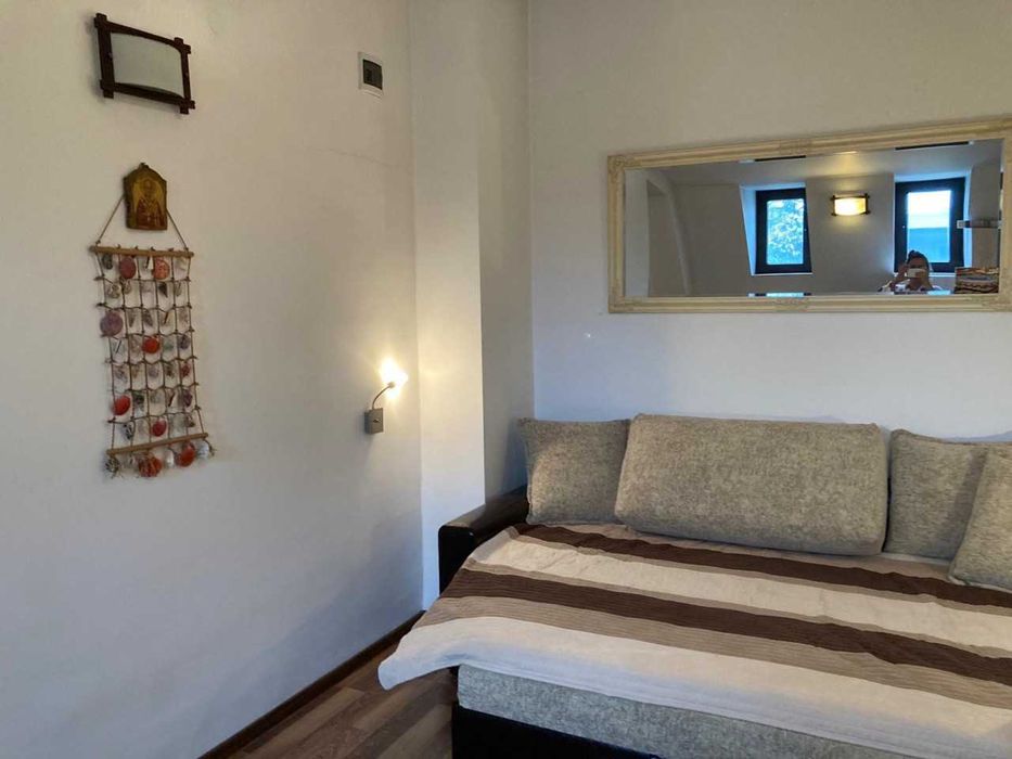 Едностаен Апартамент в Центъра