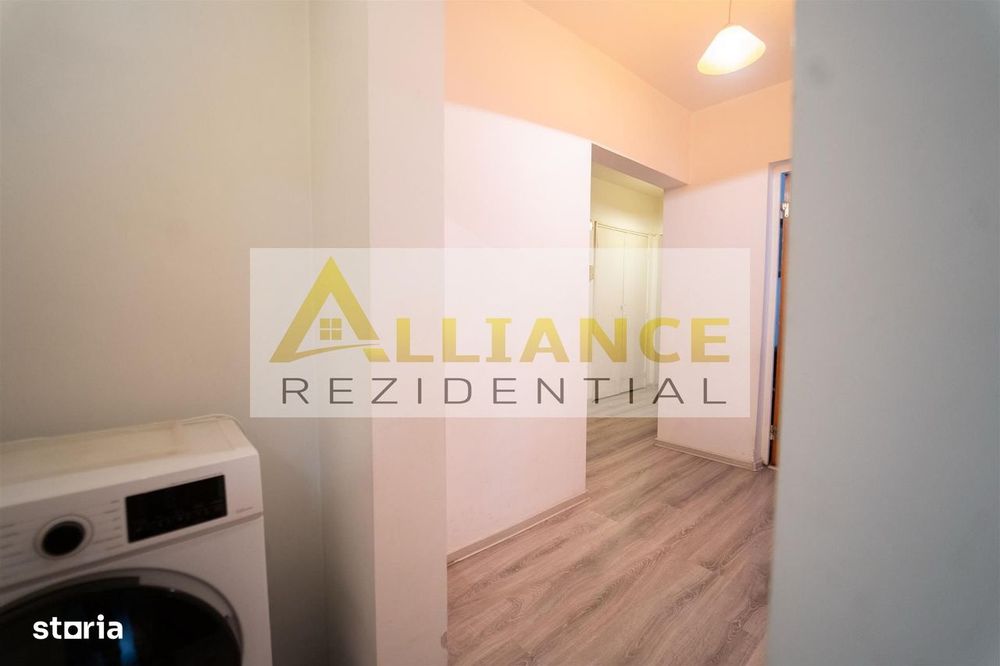 Apartament 3 camere de vanzare â 3 minute Metrou Tineretului si Parc