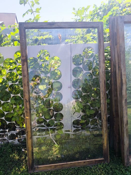 Терезе сатамыз. 1шт 2000 тг