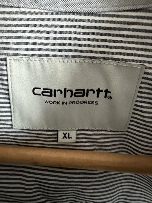 Cămașă Carhartt Wip