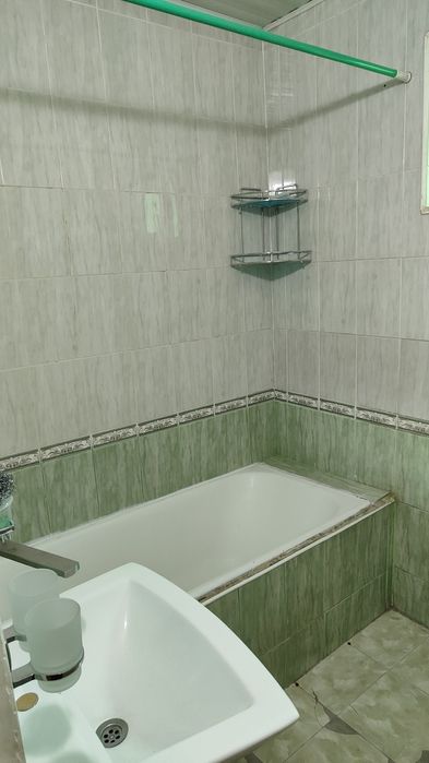 Продается 3-х комнатная квартира на 2 этаже