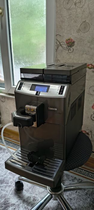 Автоматическая Кофемашина Saeco