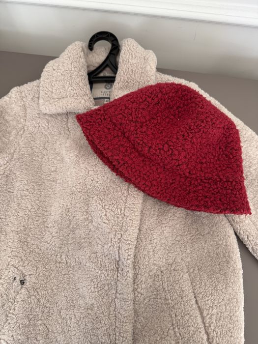 Продам овечью шубку