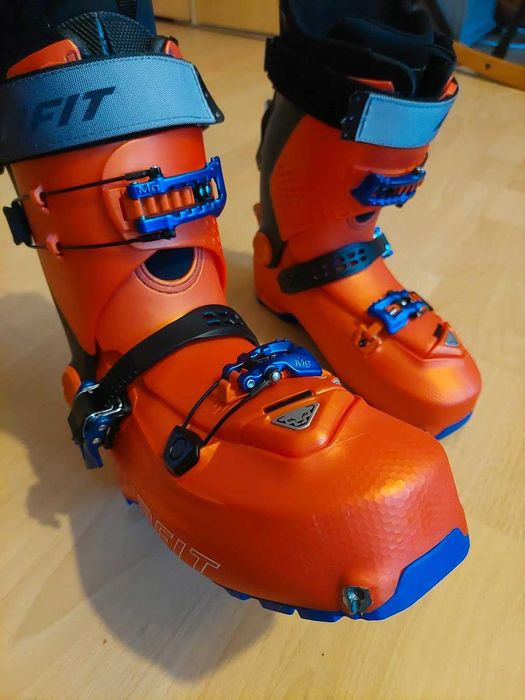Dynafit Hoji PX 42  ски обувки за пантене ski touring boots