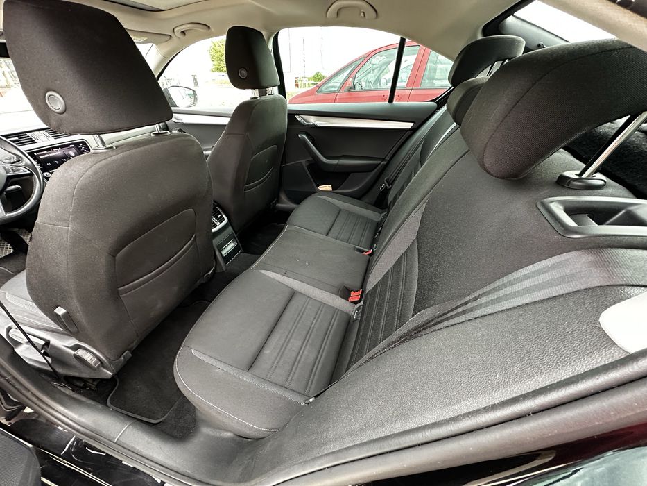 De vanzare Skoda Octavia 3