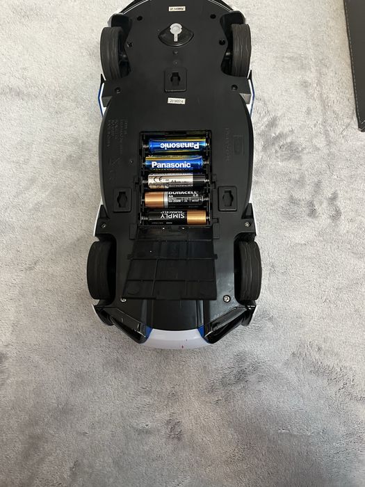 bmw i8 cu telecomanda