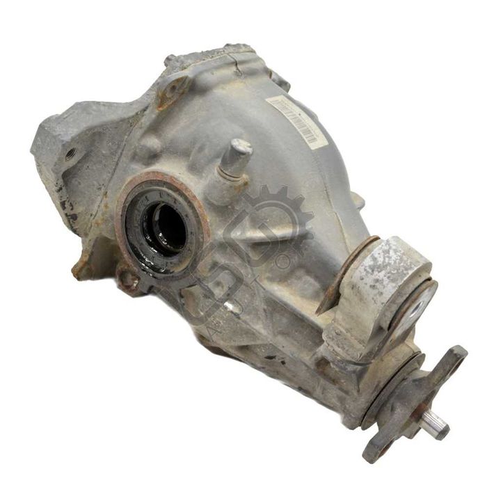Диференциал Mercedes-Benz C-Class 204 (W/S/C) 2007-2014 ID:104559