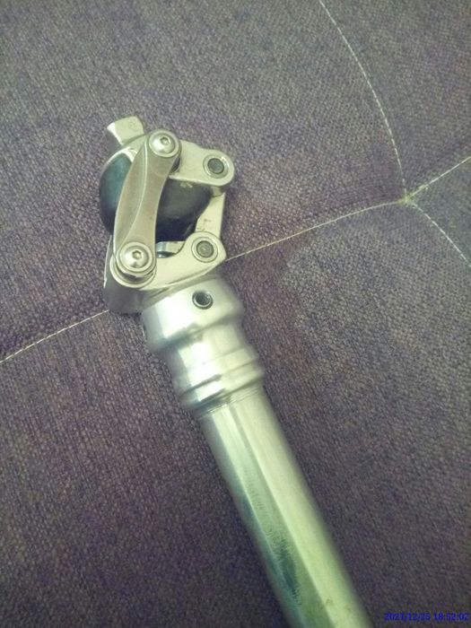 Протез правой ноги