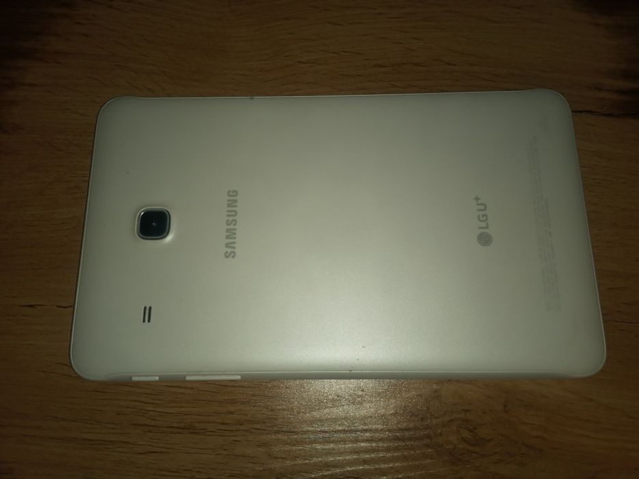 Samsung Galaxy TAB E