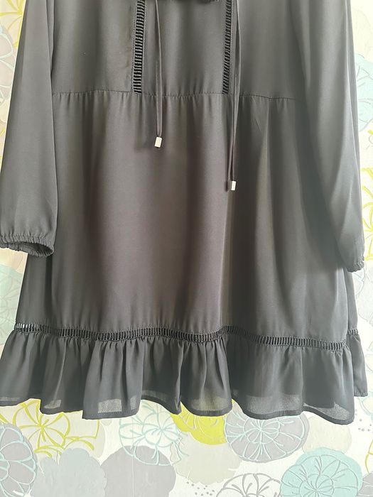 Черна рокля - XS