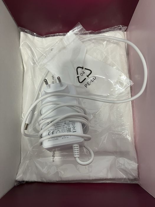 Фотоепилатор Philips Lumea