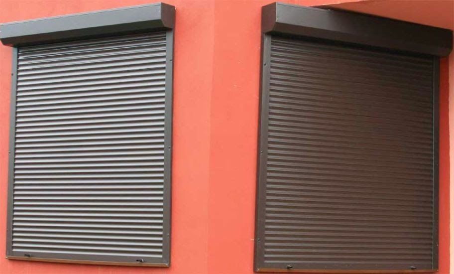 Rulourii exterioare Quality