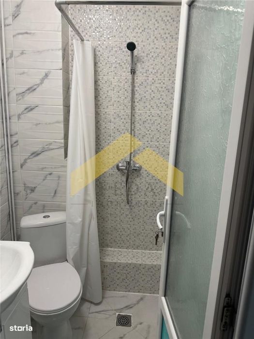 Garsoniera renovata de vanzare zona UTA