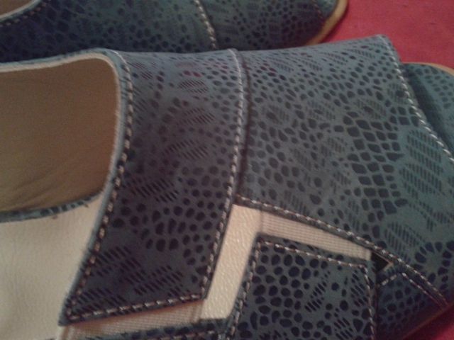 Дамски елегантни сандали, нови размер 38