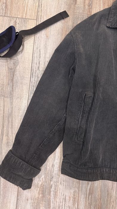 Дънково яке Pull and bear