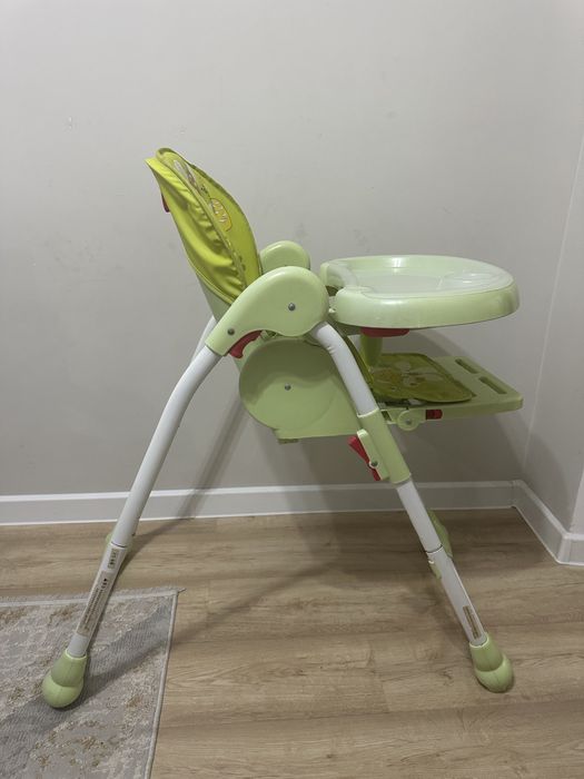 Продам детский стульчик для кормления