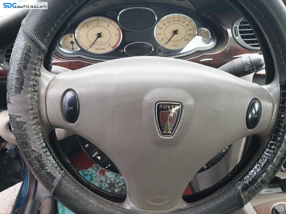 Airbag de pe Volan Land Rover 75 1999 - 2005 [C6703]