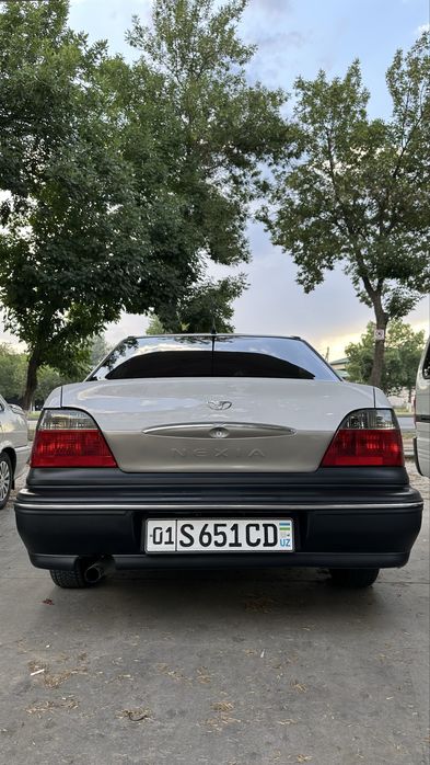 Nexia 1 Sotiladi