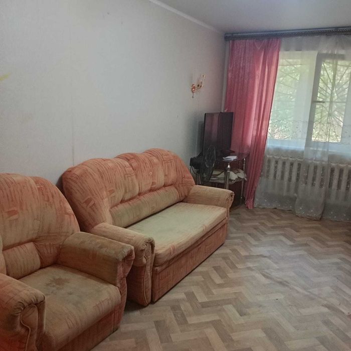 Продам 2-х квартиру 5 микрорайон