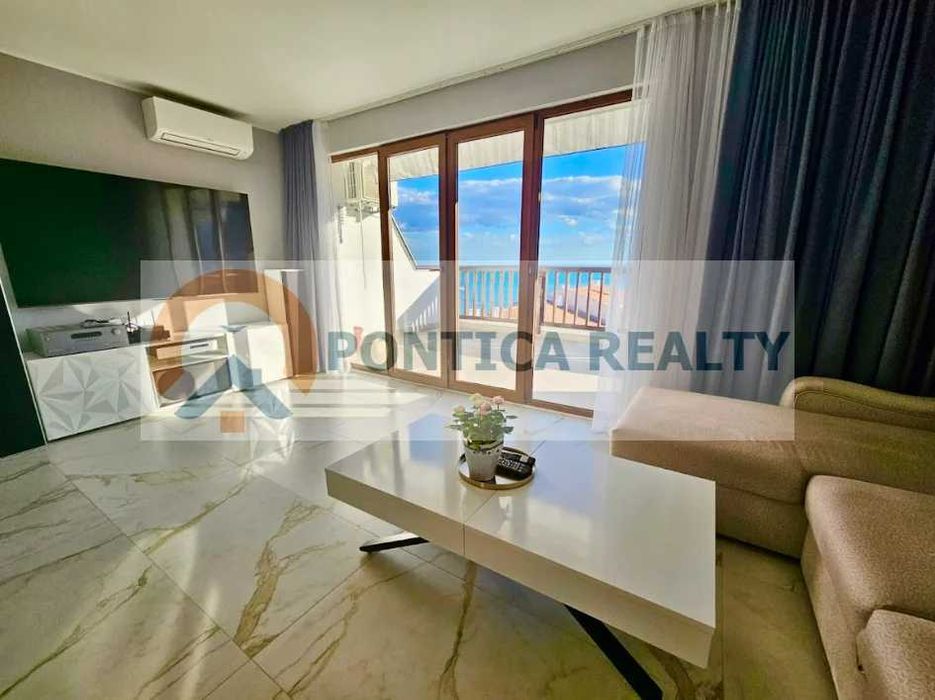 Продава се Тристаен апартамент в Свети Влас - 119 кв.м за 879 €/кв.м - Снимка #3