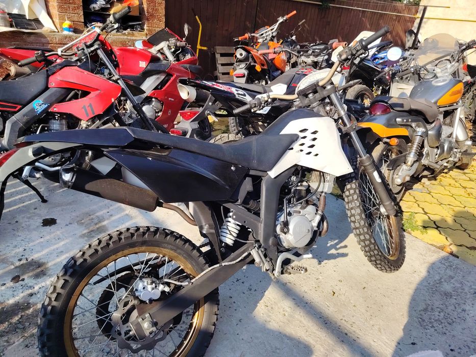 Piese Derbi Senda