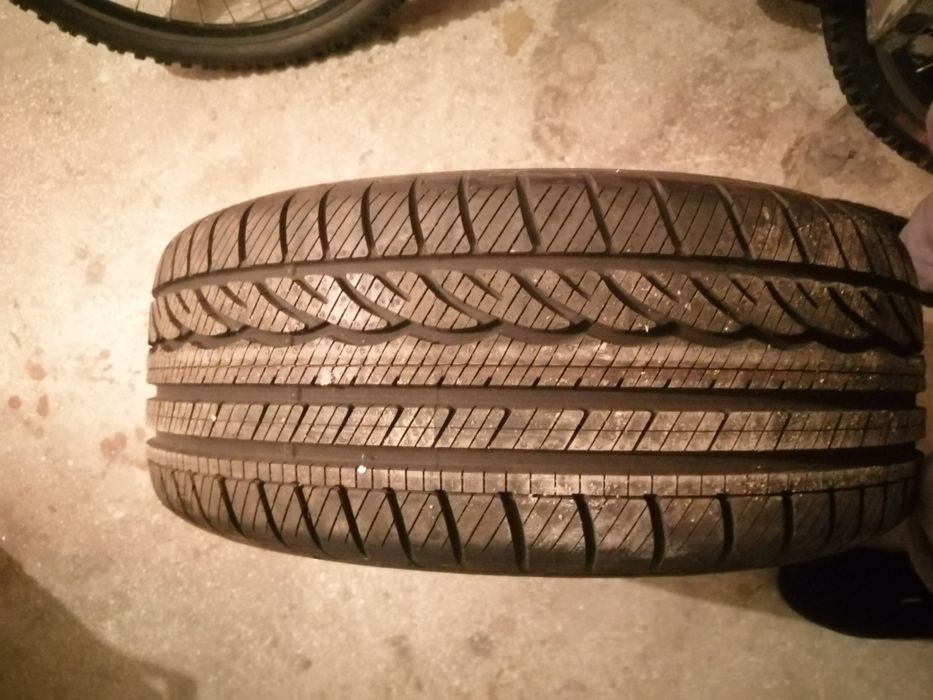 Roată Audi 225/50 17