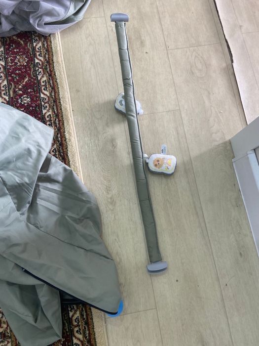 Детская кровать срочно продаю