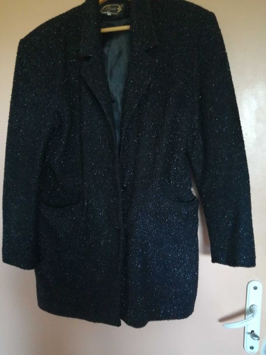 Дамско луксозно сако