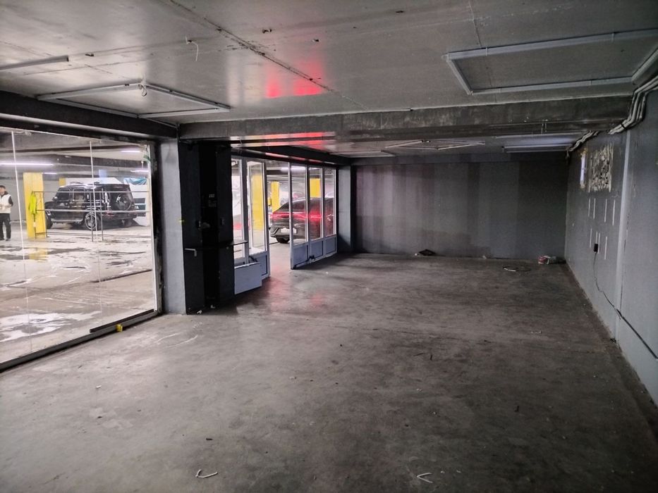 Аренда нежилого помещения под автосервис, тюнинг и тд