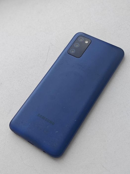 Samsung a03s смартфон